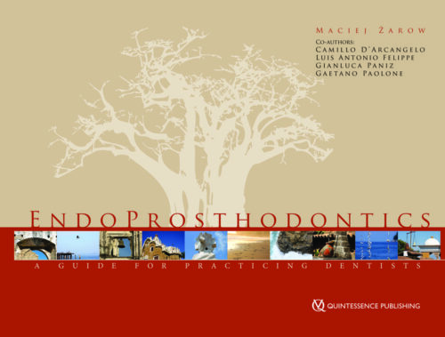 EndoProsthodontics