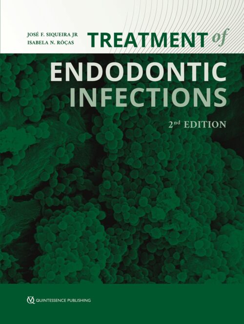 Treatment of Endodontic Infections