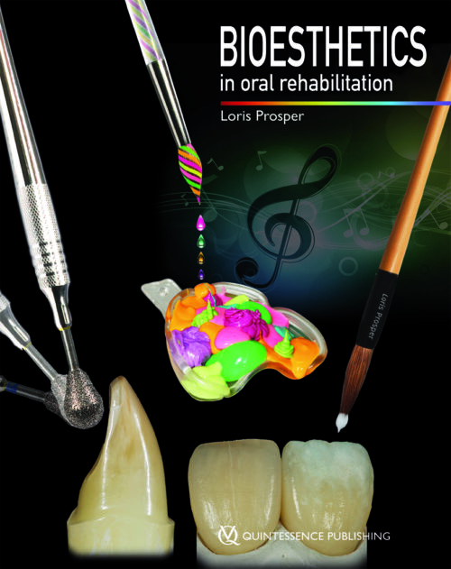 Bioesthetics in Oral Rehabilitation