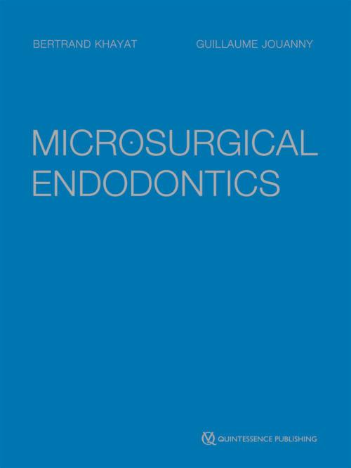 Microsurgical Endodontics