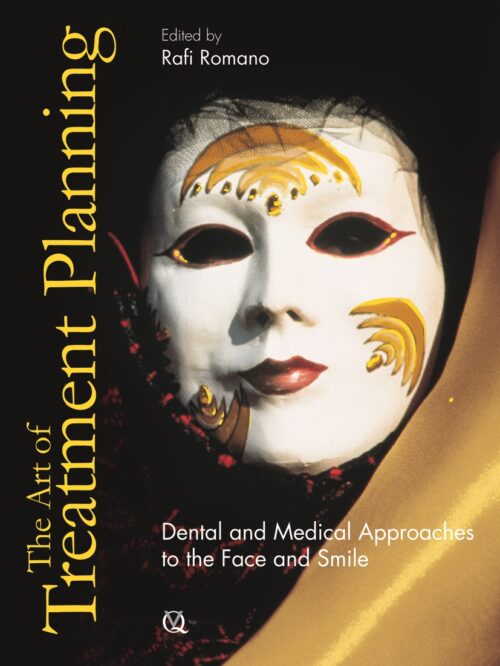 The Art of Treatment Planning