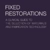 Fixed Restorations