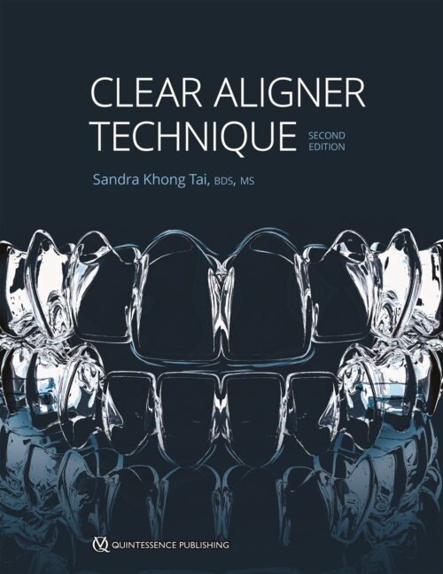Clear Aligner Technique