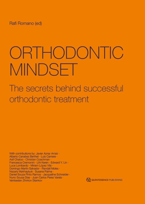 Orthodontic Mindset