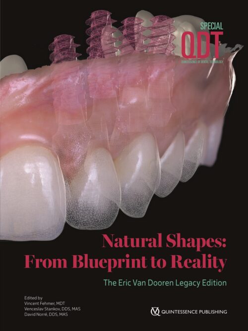 Natural Shapes: From Blueprint to Reality