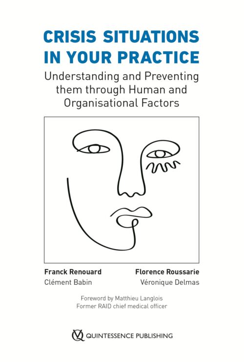 Crisis Situations in Your Practice