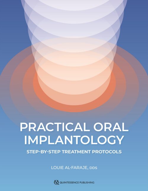 Practical Oral Implantology Step-by-Step Treatment Protocols